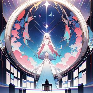 夢見る星屑