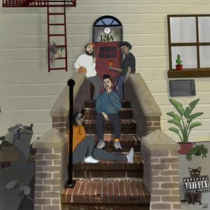 FEED ME (feat. Jaypitts, Ryan J. Garcia & MATTE)