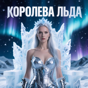 Королева Льда