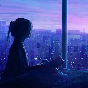 你在看孤独的风景