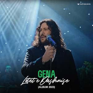 Lotet E Dashnise (Album 2023)