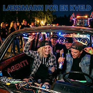 Vakker og kåt (LænsmAInnRemix)