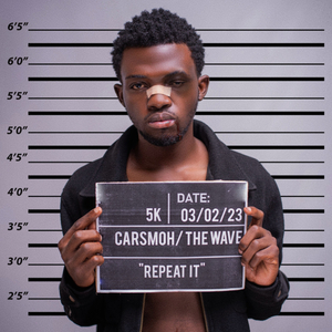 REPEAT IT (feat. The Wave MW)