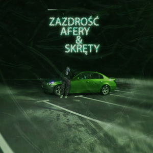 zazdrość, afery i skręty