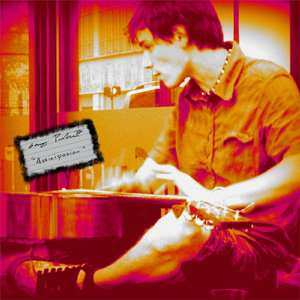 Sound of a Broken Heart