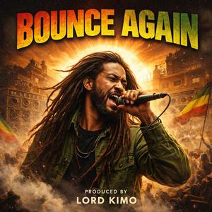 BOUNCE AGAIN (feat. KIONGOZI) (Album version)