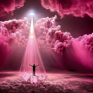 BACK DREAM（prod by BECU BEATZ）