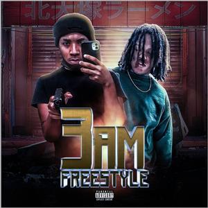 3am Freestyle (feat. Aye)