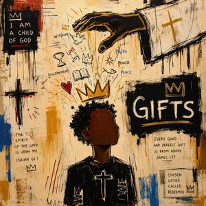 Gifts (feat. J. Wagner)