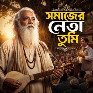 Somajer Neta Tumi (সমাজের নেতা তুমি)