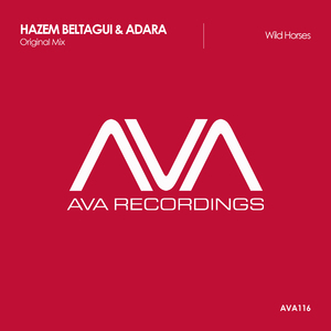Wild Horses (Original Mix)