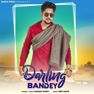 Darling Bandey
