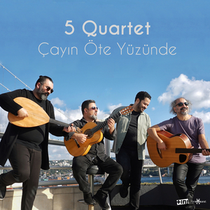 Çayın Öte Yüzünde (Canlı)