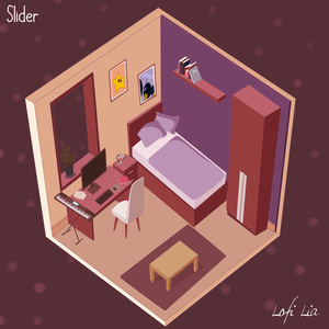 Slider (From "Super Mario 64")