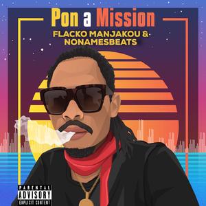Pon A Mission