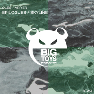 Epilogues (Original Mix)