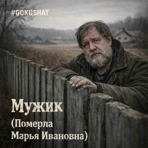 Мужик (Померла Марья Ивановна)