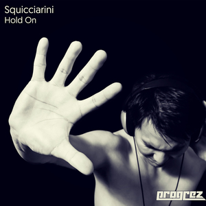 Hold On (Original Mix)