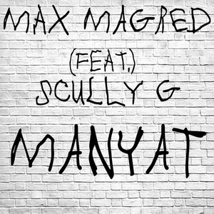 Манят (feat. Scully G)