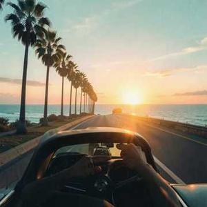 Boulevard Palms