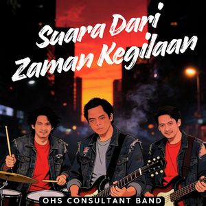 Generasi Penuh Kebisingan