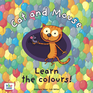 What colour is it?