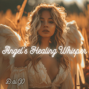 Angel's Healing Whisper