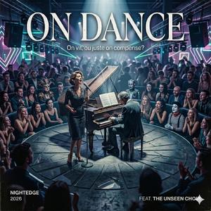 On dance