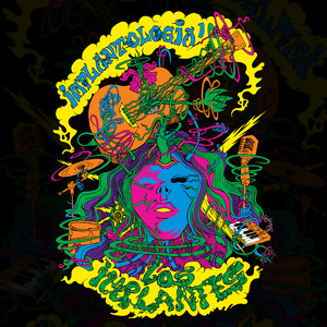 Brujería