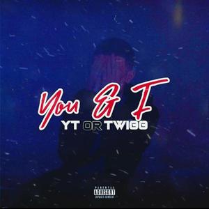 You & I (Official Audio)