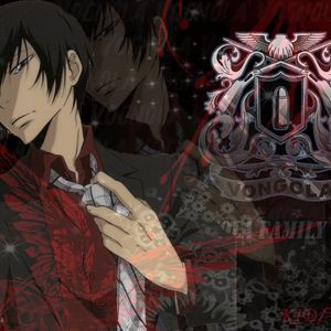 孤独不苦（翻自 张卫健）