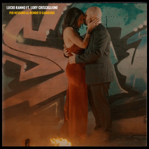 Per nessuna al mondo ti cambierei