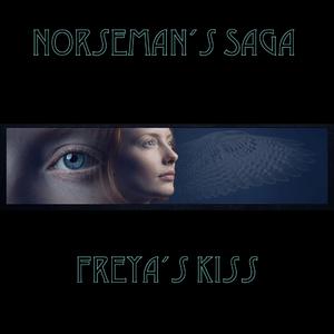 Freya´s Kiss