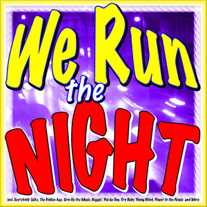 Wild Ones (I Like Crazy Foolish Stupid Party Going Wild)