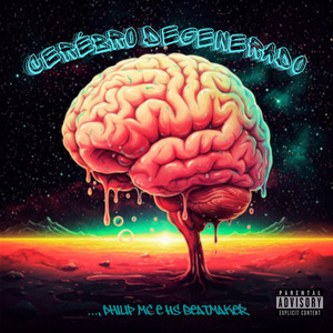 Cérebro Degenerado