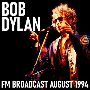 Jokerman (Live at the Woodstock Festival, Saugerties, New York 1994) (Live)