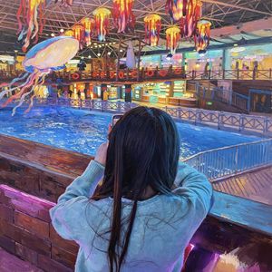 小馨