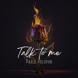 Talk to Me (Extra guitar version)