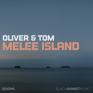 Melee Island (Original Mix)
