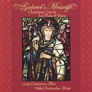 Four Carols of Alfred Burt