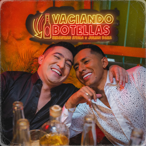 Vaciando Botellas