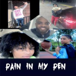 Pain In My Pen