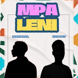 MPALENI (feat. Josh LMA)
