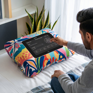 Silver Lining Melodies: Weightless Skies