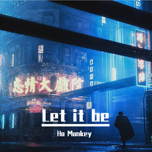 Let it be