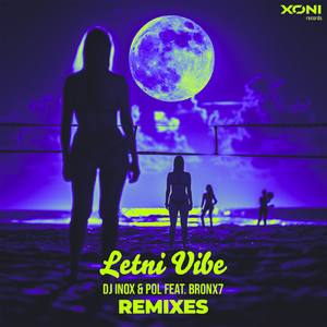Letni Vibe (Remixes) (MATTHOUSE Remix)