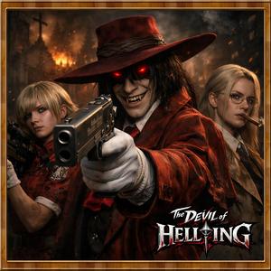 The Devil of Hellsing
