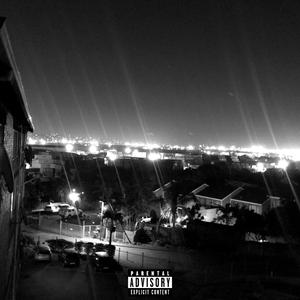 AMAGHOST (feat. Tza & Almega)