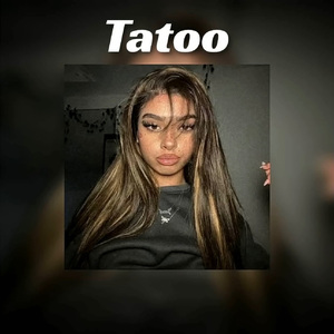 [不免费]--Tatoo--Baile Funk & Brazilian Type Beat