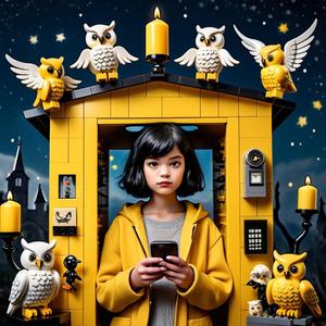 Hovor (CZPOP two The call UDIO REMIX)